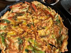 -朴大人炭烤·韩国料理(奥帆中心海尔洲际店)