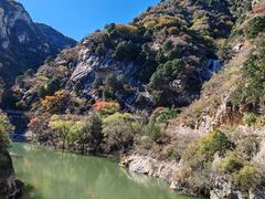 -黑龙潭风景区