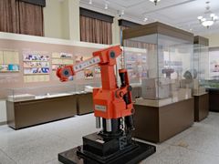 -哈尔滨工业大学-博物馆