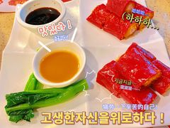 -点都德(聚福楼店)