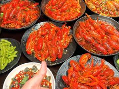 -金陵一哥龙虾馆(三牌楼总店)