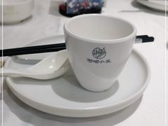 -阿明小菜·海鲜·上海菜(梅陇店)