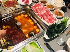 -海底捞火锅(杭州萧山宝龙广场店)