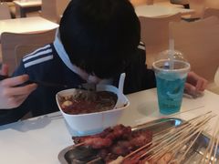 -金乐活美食(中街店)