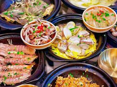 -甬小馆·焗海鲜温州菜(五马街店)