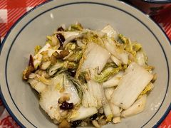-荆九爷爆炒桥头三嫩(云南北路店)