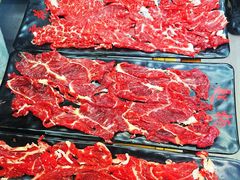 -刘少华贵州小黄牛·鲜牛肉火锅(总店)