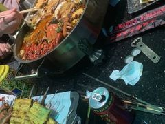 -冰城小镇音乐串吧·聚会餐厅(百子湾店)