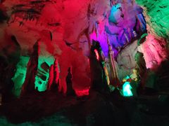 -天河潭旅游度假区