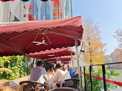 -鹿鸣酒家(越秀店)