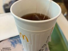 -麦当劳(杭州庆春路店)