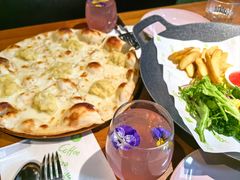 -JINNS锦时 steak&pizza(浸信会礼拜堂旧址店)