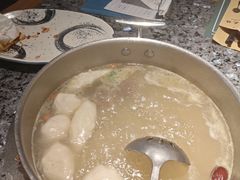 -阪尚皇·原切牛排·烤肉火锅自助(北京路店)