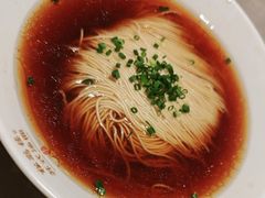 -松鹤面馆·古法焖肉面(观前店)