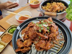 -釜山美食(大润发店)