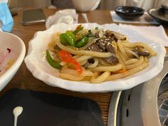 -赤坂亭·M9和牛烧肉·铁板烧(合肥万象城店)