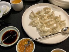 鲅鱼饺子-鲁采LU STYLE(新天地店)