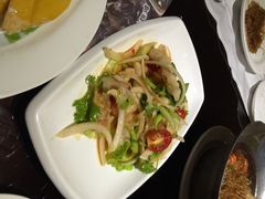 金厨泰国餐厅-金厨泰国餐厅·全泰籍厨师料理(拱北店)