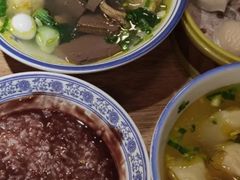 -老苏州大客堂·苏帮菜·松鼠桂鱼·苏州传统小吃(观前街人民商场店)
