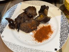 -西藏饭店·亚克·食光自助餐厅(文殊院店)
