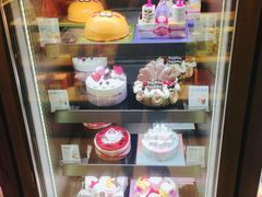 冰淇淋蛋糕-Baskin Robbins(弘大店)