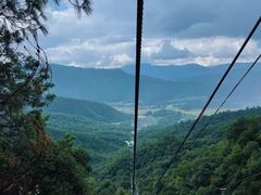 -腾冲云峰山
