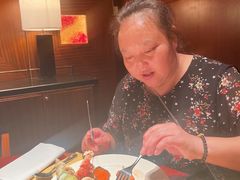 -怡咖啡海鲜自助餐厅(浦东香格里拉店)