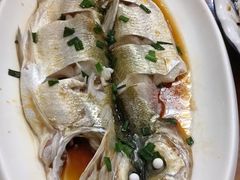 -灵福缘私房菜·农家菜(拈花湾·灵山大佛必推店)