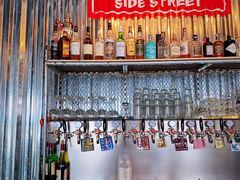 -Side Street街旁(交道口店)