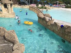 -太阳岛度假酒店