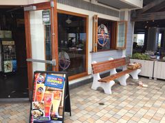 -Bubba Gump Shrimp(Ala Moana)