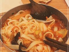 -小满手工粉(北京来福士店)