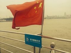 -武汉关码头(轮渡站)