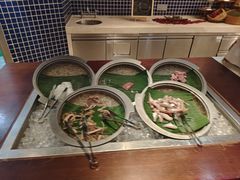 -杭州滨江世融艾美酒店·新食谱全日餐厅