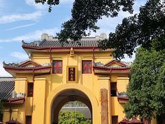 -桂林独秀峰王城景区