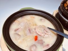 -潮堂 · 潮州菜(国贸商城店)