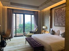 -上海浦东星河湾酒店