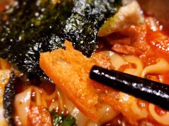 -小满手工粉(上海月星环球港店)