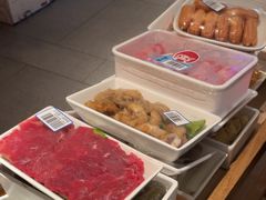 -野妹火锅(布吉店)