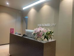 -婳香·女性英式芳疗SPA