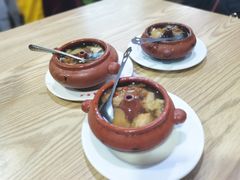 汽锅鸡-德致祥云南过桥米线(云天小苑店)