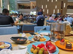 -佰园全日西餐厅-厦门佰翔软件园酒店