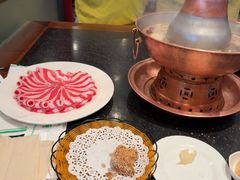 -南门涮肉(通州大船店)