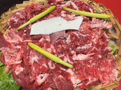 -潮汕·草根牛肉档(上海荟聚城市集市店)