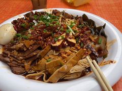 卤菜-吴长子卤菜馆(统一街店)