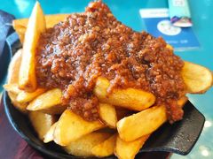 -My Way Town买味堂·东南亚餐厅(亦庄店)