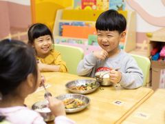 -天津蜂巢幼儿园·托育