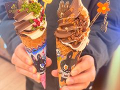 -GODIVA(王府井apm店)