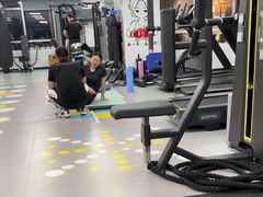 -象佳订制健身(中山公园旗舰店)