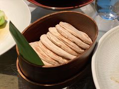 栗子饼-湖滨28中餐厅·西湖宴·杭州君悦酒店
